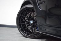 USED 2018 18 BMW M3 3.0 M3 COMPETITION PACKAGE 4d 444 BHP CARBON / HEADS UP / H&K SOUND