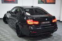 USED 2018 18 BMW M3 3.0 M3 COMPETITION PACKAGE 4d 444 BHP CARBON / HEADS UP / H&K SOUND