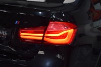 USED 2018 18 BMW M3 3.0 M3 COMPETITION PACKAGE 4d 444 BHP CARBON / HEADS UP / H&K SOUND