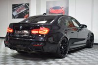 USED 2018 18 BMW M3 3.0 M3 COMPETITION PACKAGE 4d 444 BHP CARBON / HEADS UP / H&K SOUND