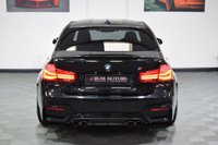 USED 2018 18 BMW M3 3.0 M3 COMPETITION PACKAGE 4d 444 BHP CARBON / HEADS UP / H&K SOUND