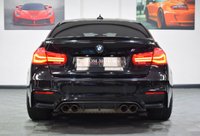 USED 2018 18 BMW M3 3.0 M3 COMPETITION PACKAGE 4d 444 BHP CARBON / HEADS UP / H&K SOUND