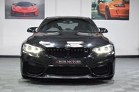 USED 2018 18 BMW M3 3.0 M3 COMPETITION PACKAGE 4d 444 BHP CARBON / HEADS UP / H&K SOUND