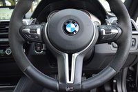 USED 2018 18 BMW M3 3.0 M3 COMPETITION PACKAGE 4d 444 BHP CARBON / HEADS UP / H&K SOUND