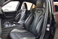 USED 2018 18 BMW M3 3.0 M3 COMPETITION PACKAGE 4d 444 BHP CARBON / HEADS UP / H&K SOUND