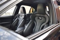 USED 2018 18 BMW M3 3.0 M3 COMPETITION PACKAGE 4d 444 BHP CARBON / HEADS UP / H&K SOUND