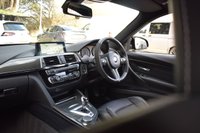 USED 2018 18 BMW M3 3.0 M3 COMPETITION PACKAGE 4d 444 BHP CARBON / HEADS UP / H&K SOUND