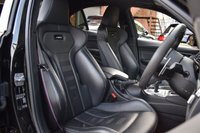 USED 2018 18 BMW M3 3.0 M3 COMPETITION PACKAGE 4d 444 BHP CARBON / HEADS UP / H&K SOUND