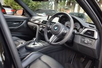 USED 2018 18 BMW M3 3.0 M3 COMPETITION PACKAGE 4d 444 BHP CARBON / HEADS UP / H&K SOUND