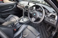USED 2018 18 BMW M3 3.0 M3 COMPETITION PACKAGE 4d 444 BHP CARBON / HEADS UP / H&K SOUND