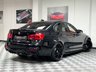 USED 2018 18 BMW M3 3.0 M3 COMPETITION PACKAGE 4d 444 BHP CARBON / HEADS UP / H&K SOUND
