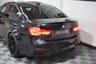 USED 2018 18 BMW M3 3.0 M3 COMPETITION PACKAGE 4d 444 BHP CARBON / HEADS UP / H&K SOUND