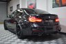 USED 2018 18 BMW M3 3.0 M3 COMPETITION PACKAGE 4d 444 BHP CARBON / HEADS UP / H&K SOUND