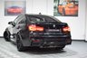 USED 2018 18 BMW M3 3.0 M3 COMPETITION PACKAGE 4d 444 BHP CARBON / HEADS UP / H&K SOUND