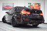 USED 2018 18 BMW M3 3.0 M3 COMPETITION PACKAGE 4d 444 BHP CARBON / HEADS UP / H&K SOUND