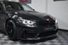 USED 2018 18 BMW M3 3.0 M3 COMPETITION PACKAGE 4d 444 BHP CARBON / HEADS UP / H&K SOUND
