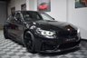 USED 2018 18 BMW M3 3.0 M3 COMPETITION PACKAGE 4d 444 BHP CARBON / HEADS UP / H&K SOUND