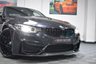 USED 2018 18 BMW M3 3.0 M3 COMPETITION PACKAGE 4d 444 BHP CARBON / HEADS UP / H&K SOUND