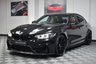 USED 2018 18 BMW M3 3.0 M3 COMPETITION PACKAGE 4d 444 BHP CARBON / HEADS UP / H&K SOUND
