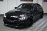 USED 2018 18 BMW M3 3.0 M3 COMPETITION PACKAGE 4d 444 BHP CARBON / HEADS UP / H&K SOUND