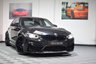 USED 2018 18 BMW M3 3.0 M3 COMPETITION PACKAGE 4d 444 BHP CARBON / HEADS UP / H&K SOUND
