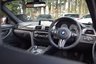 USED 2018 18 BMW M3 3.0 M3 COMPETITION PACKAGE 4d 444 BHP CARBON / HEADS UP / H&K SOUND