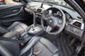 USED 2018 18 BMW M3 3.0 M3 COMPETITION PACKAGE 4d 444 BHP CARBON / HEADS UP / H&K SOUND