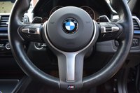 USED 2018 18 BMW 3 SERIES 3.0 340I M SPORT SHADOW EDITION 4d 322 BHP HUD / PRO NAV / MEMORY SEATS