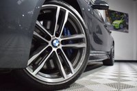 USED 2018 18 BMW 3 SERIES 3.0 340I M SPORT SHADOW EDITION 4d 322 BHP HUD / PRO NAV / MEMORY SEATS