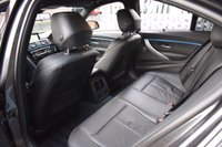 USED 2018 18 BMW 3 SERIES 3.0 340I M SPORT SHADOW EDITION 4d 322 BHP HUD / PRO NAV / MEMORY SEATS
