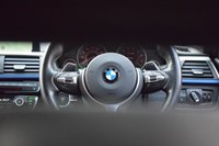 USED 2018 18 BMW 3 SERIES 3.0 340I M SPORT SHADOW EDITION 4d 322 BHP HUD / PRO NAV / MEMORY SEATS
