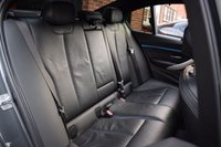 USED 2018 18 BMW 3 SERIES 3.0 340I M SPORT SHADOW EDITION 4d 322 BHP HUD / PRO NAV / MEMORY SEATS