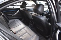 USED 2018 18 BMW 3 SERIES 3.0 340I M SPORT SHADOW EDITION 4d 322 BHP HUD / PRO NAV / MEMORY SEATS
