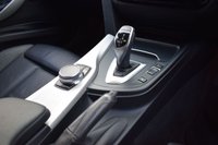 USED 2018 18 BMW 3 SERIES 3.0 340I M SPORT SHADOW EDITION 4d 322 BHP HUD / PRO NAV / MEMORY SEATS