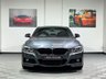 USED 2018 18 BMW 3 SERIES 3.0 340I M SPORT SHADOW EDITION 4d 322 BHP HUD / PRO NAV / MEMORY SEATS