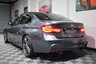 USED 2018 18 BMW 3 SERIES 3.0 340I M SPORT SHADOW EDITION 4d 322 BHP HUD / PRO NAV / MEMORY SEATS