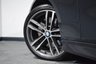 USED 2018 18 BMW 3 SERIES 3.0 340I M SPORT SHADOW EDITION 4d 322 BHP HUD / PRO NAV / MEMORY SEATS