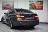 USED 2018 18 BMW 3 SERIES 3.0 340I M SPORT SHADOW EDITION 4d 322 BHP HUD / PRO NAV / MEMORY SEATS