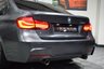 USED 2018 18 BMW 3 SERIES 3.0 340I M SPORT SHADOW EDITION 4d 322 BHP HUD / PRO NAV / MEMORY SEATS