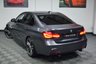 USED 2018 18 BMW 3 SERIES 3.0 340I M SPORT SHADOW EDITION 4d 322 BHP HUD / PRO NAV / MEMORY SEATS