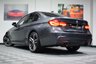 USED 2018 18 BMW 3 SERIES 3.0 340I M SPORT SHADOW EDITION 4d 322 BHP HUD / PRO NAV / MEMORY SEATS