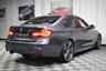 USED 2018 18 BMW 3 SERIES 3.0 340I M SPORT SHADOW EDITION 4d 322 BHP HUD / PRO NAV / MEMORY SEATS