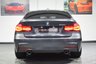USED 2018 18 BMW 3 SERIES 3.0 340I M SPORT SHADOW EDITION 4d 322 BHP HUD / PRO NAV / MEMORY SEATS