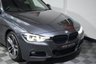 USED 2018 18 BMW 3 SERIES 3.0 340I M SPORT SHADOW EDITION 4d 322 BHP HUD / PRO NAV / MEMORY SEATS