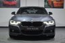 USED 2018 18 BMW 3 SERIES 3.0 340I M SPORT SHADOW EDITION 4d 322 BHP HUD / PRO NAV / MEMORY SEATS