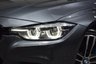 USED 2018 18 BMW 3 SERIES 3.0 340I M SPORT SHADOW EDITION 4d 322 BHP HUD / PRO NAV / MEMORY SEATS