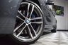 USED 2018 18 BMW 3 SERIES 3.0 340I M SPORT SHADOW EDITION 4d 322 BHP HUD / PRO NAV / MEMORY SEATS