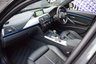 USED 2018 18 BMW 3 SERIES 3.0 340I M SPORT SHADOW EDITION 4d 322 BHP HUD / PRO NAV / MEMORY SEATS