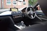 USED 2018 18 BMW 3 SERIES 3.0 340I M SPORT SHADOW EDITION 4d 322 BHP HUD / PRO NAV / MEMORY SEATS