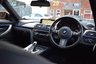 USED 2018 18 BMW 3 SERIES 3.0 340I M SPORT SHADOW EDITION 4d 322 BHP HUD / PRO NAV / MEMORY SEATS